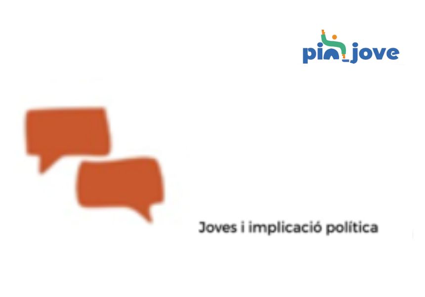 PinJove 2 Càtedra Joventut UV